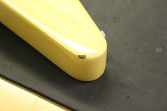 2011 Gibson Flying V Tremolo White -RARE-