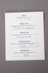 2017 Gibson Firebird T Pelham Blue Electric Guitar