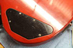 1966 Gibson Sg Standard Cherry ~Players Guitar~