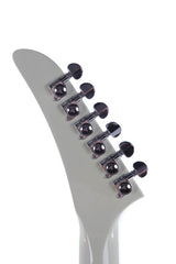 2011 Gibson 1984 Reissue Explorer with Floyd Rose