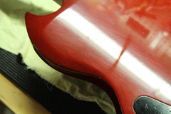 1966 Gibson Sg Standard Cherry ~Players Guitar~