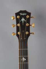 2018 Taylor 914CE V-Class Acoustic Electric