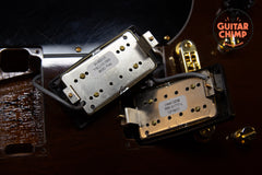 2018 Gibson RD Artist 40th Anniversary Vintage Sunburst