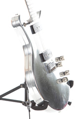 2007 Electrical Guitar Company EGC Standard Aluminum Electric Guitar #157