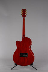 2003 Gibson Chet Atkins SST Cherry Sunburst