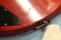 1966 Gibson Sg Standard Cherry ~Players Guitar~