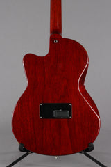 2003 Gibson Chet Atkins SST Cherry Sunburst