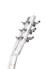 2007 Electrical Guitar Company EGC Standard Aluminum Electric Guitar #157