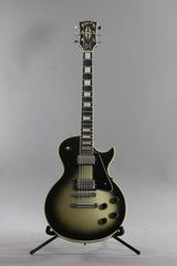 1979 Gibson Les Paul Custom Silverburst ~Super Clean~