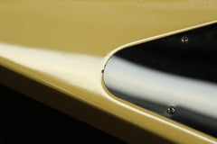 2011 Gibson Flying V Tremolo White -RARE-