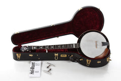 2008 Nechville Classic Deluxe Banjo