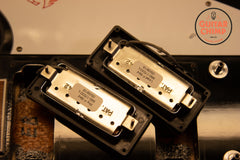 2018 Gibson Firebird Black