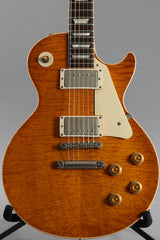 2012 Gibson Custom Shop Les Paul '59 Historic Reissue BOTB Page 116