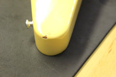 2011 Gibson Flying V Tremolo White -RARE-