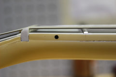 1990 Gibson Les Paul Custom White