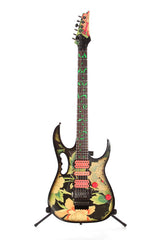 1989 Ibanez JEM77FP Floral Pattern Steve Vai