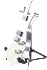 2007 Electrical Guitar Company EGC Standard Aluminum Electric Guitar #157