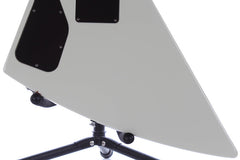 2011 Gibson 1984 Reissue Explorer with Floyd Rose