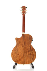 2001 Taylor W14ce Grand Auditorium Acoustic Guitar -WALNUT BACK AND SIDES-