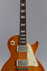2012 Gibson Custom Shop Les Paul '59 Historic Reissue BOTB Page 116