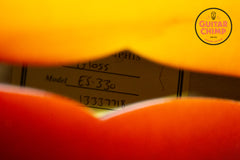 2017 Gibson Memphis ES-330 Sunset Burst