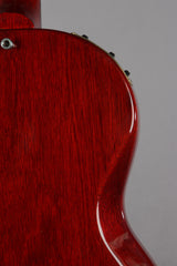 2003 Gibson Chet Atkins SST Cherry Sunburst