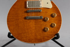 2012 Gibson Custom Shop Les Paul '59 Historic Reissue BOTB Page 116