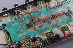 1981 Marshall JCM 800 2204 50 Watt Tube Head -VERTICAL INPUTS & ROAD CASE-