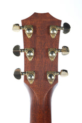 2001 Taylor W14ce Grand Auditorium Acoustic Guitar -WALNUT BACK AND SIDES-