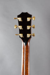 2018 Taylor 914CE V-Class Acoustic Electric