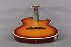 2003 Gibson Chet Atkins SST Cherry Sunburst