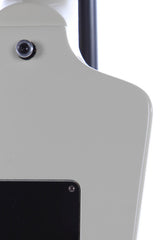 2011 Gibson 1984 Reissue Explorer with Floyd Rose