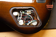 2018 Gibson RD Artist 40th Anniversary Vintage Sunburst