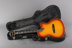 2003 Gibson Chet Atkins SST Cherry Sunburst