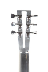 2007 Electrical Guitar Company EGC Standard Aluminum Electric Guitar #157