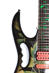 1989 Ibanez JEM77FP Floral Pattern Steve Vai