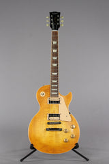 2007 Gibson Les Paul Standard Faded Honey Burst