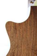 2001 Taylor W14ce Grand Auditorium Acoustic Guitar -WALNUT BACK AND SIDES-