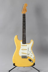 1984 Fender Japan MIJ '62 Stratocaster Olympic White ~Rare~