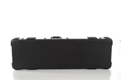 2014 Zon Sonus RT5 5 String Bass in Transparent Red