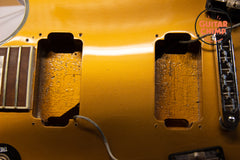 2012 Gibson Les Paul Classic Custom Goldtop