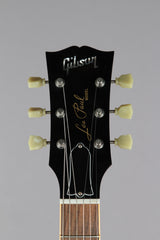 2007 Gibson Les Paul Standard Faded Honey Burst