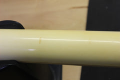 1990 Gibson Les Paul Custom White