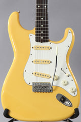 1984 Fender Japan MIJ '62 Stratocaster Olympic White ~Rare~