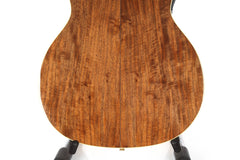 2001 Taylor W14ce Grand Auditorium Acoustic Guitar -WALNUT BACK AND SIDES-