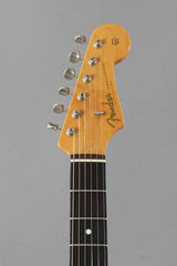 1984 Fender Japan MIJ '62 Stratocaster Olympic White ~Rare~