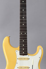 1984 Fender Japan MIJ '62 Stratocaster Olympic White ~Rare~
