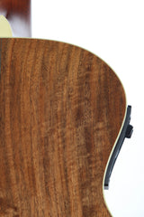 2001 Taylor W14ce Grand Auditorium Acoustic Guitar -WALNUT BACK AND SIDES-