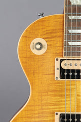 2007 Gibson Les Paul Standard Faded Honey Burst