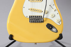 1984 Fender Japan MIJ '62 Stratocaster Olympic White ~Rare~